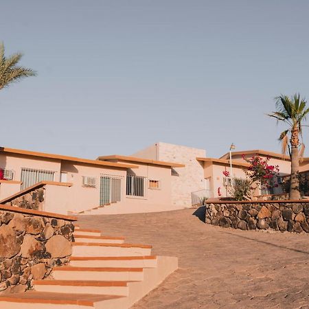 El Camino Hotel & Suites Heroica Caborca Eksteriør billede