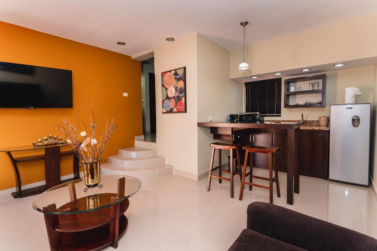 El Camino Hotel & Suites Heroica Caborca Eksteriør billede
