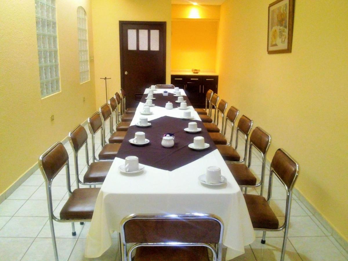 El Camino Hotel & Suites Heroica Caborca Eksteriør billede