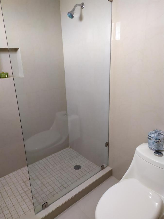 El Camino Hotel & Suites Heroica Caborca Eksteriør billede